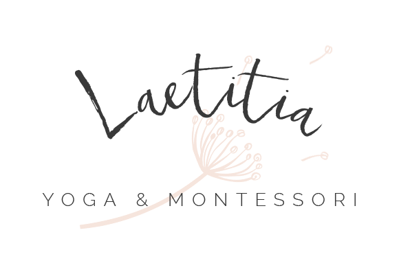 Laetitia Yoga & Montessori – GENEVE