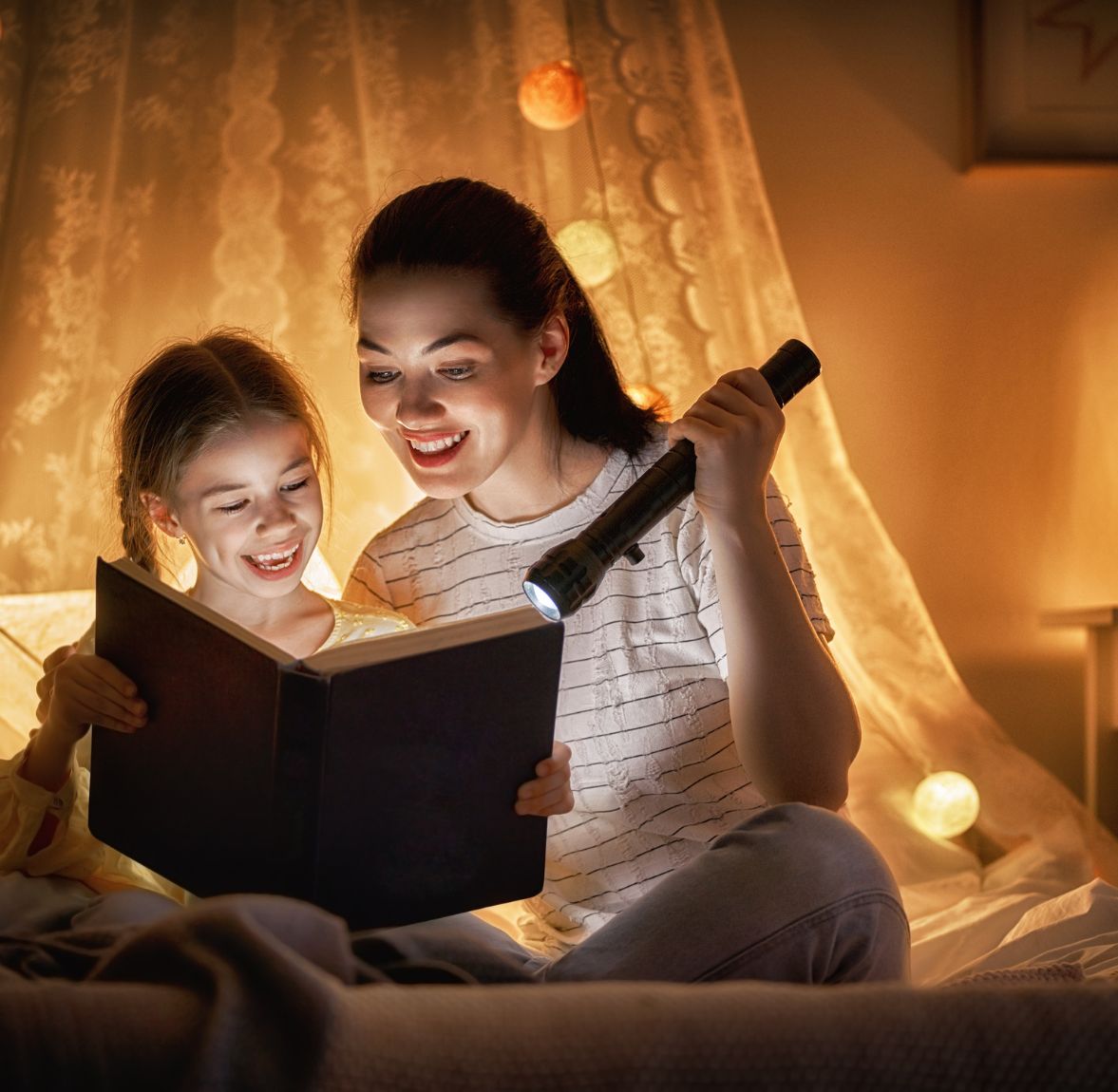 Pourquoi les routines du soir sont essentielles au bien-être de votre ...