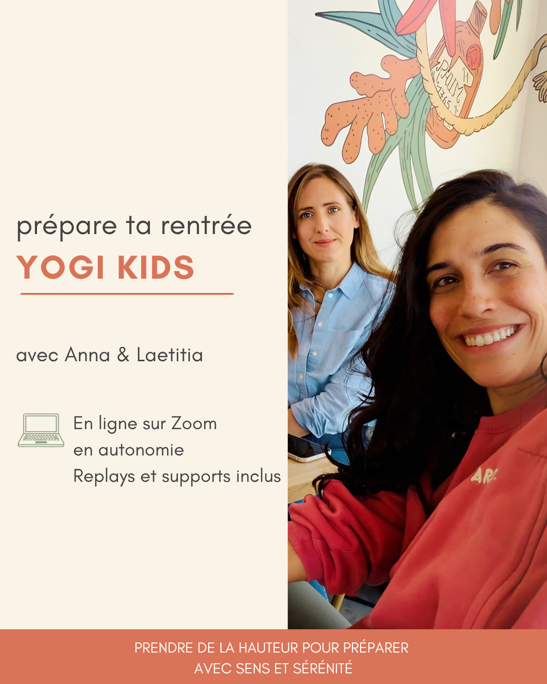 Prépare ta rentrée Yogi Kids — Workshop en autonomie – Image 5